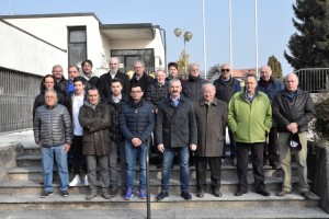 PRESENTAZIONE 2 -19-02-17